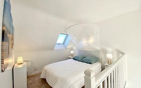 Joli appartement Top Cosy Vue mer imprenable 180