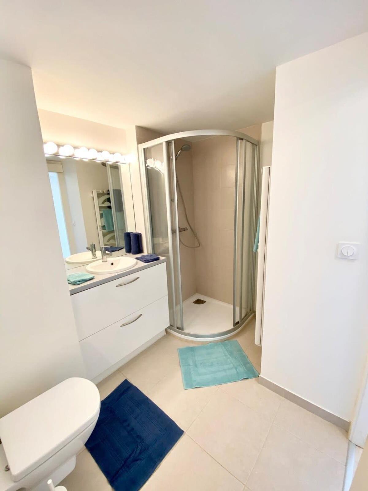Joli appartement Top Cosy Vue mer imprenable 180 Ploemeur Extérieur photo