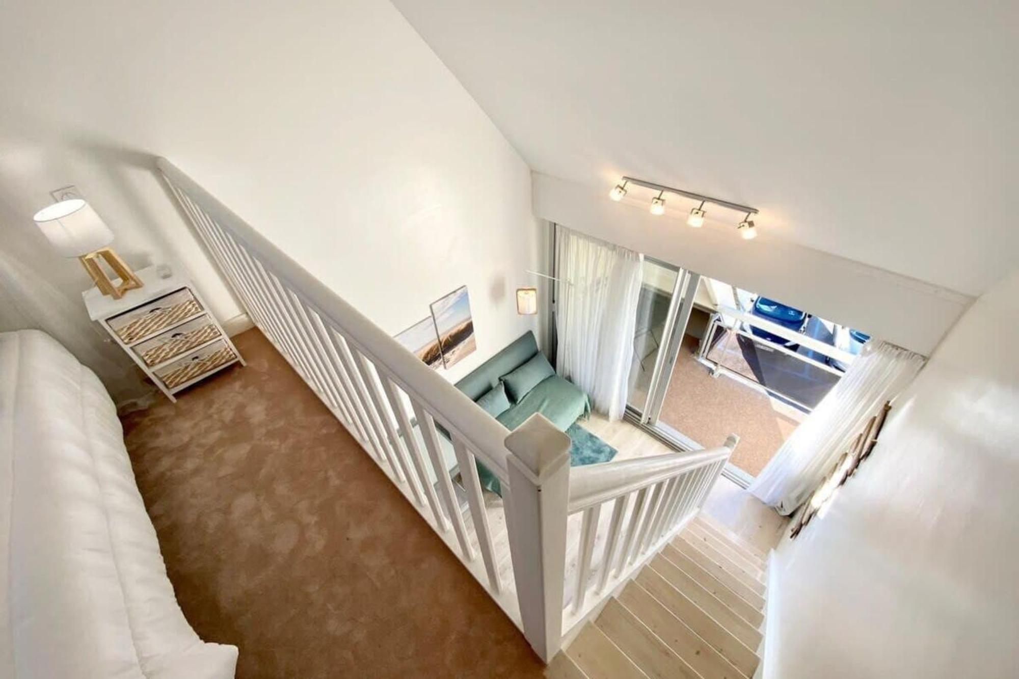 Joli appartement Top Cosy Vue mer imprenable 180 Ploemeur Extérieur photo