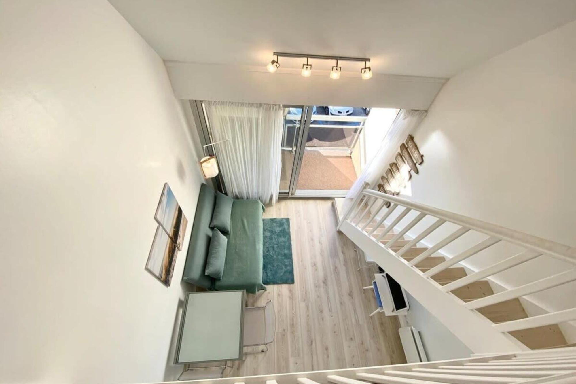 Joli appartement Top Cosy Vue mer imprenable 180 Ploemeur Extérieur photo