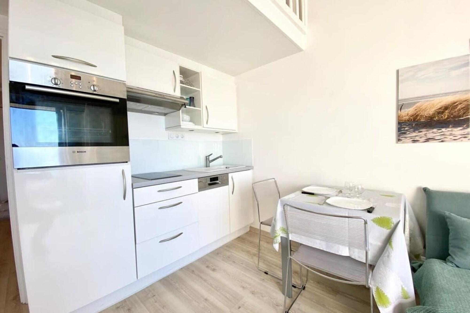 Joli appartement Top Cosy Vue mer imprenable 180 Ploemeur Extérieur photo
